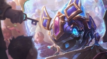 《LOL》8.4版本大嘴符文出装推荐