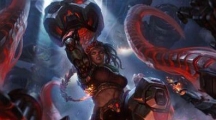 《LOL》新皮肤抵抗军炎魔俄洛伊上线时间
