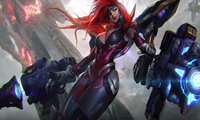 《LOL》8.6正式服改动一览
