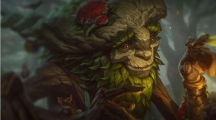 《LOL》8.7版本翠神打法攻略