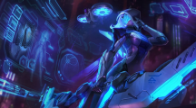 《LOL》8.4版本寒冰出装打法思路