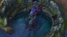 《LOL》教你如何完美的做大龙视野