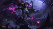 《LOL》新英雄虚空之女卡莎符文出装推荐