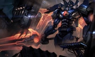 《LOL》新版带惩戒中路剑魔教学