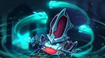 《LOL》防御塔对小兵伤害调整补兵容易许多