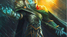 《LOL》8.4版本最强中路维克托上分攻略
