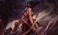 《LOL》新版阿卡丽技能介绍