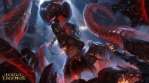 《LOL》8.5版本新皮肤与BUG修复介绍