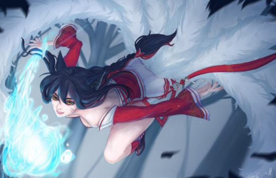 《LOL》8.8万金油中单狐狸攻略玩法