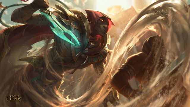 《LOL》掠食者派克攻略打法