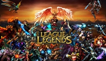 《LOL》傲狮盖伦皮肤介绍