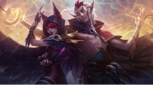 《LOL》8.6版本高移速开团辅助洛攻略