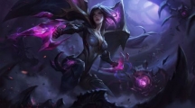 《LOL》卡莎AP玩法解析