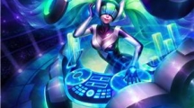 《LOL》8.7版本装备改动介绍