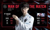 《LOL》偷钱流剑姬主宰比赛