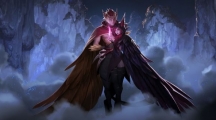 《LOL》风暴聚集霞高伤害打法