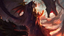 《lol》赛场乌鸦新玩法