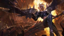 《LOL》8.6版本天使玩法攻略