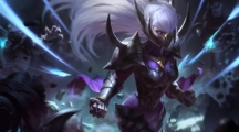 《LOL》8.7版本新版刀妹玩法攻略