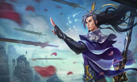 《LOL》剑圣加强后怎么玩剑圣新版上分思路