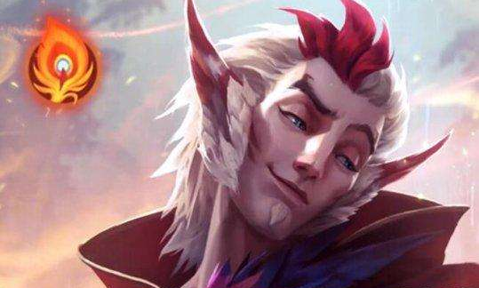 《LOL》洛辅助一秒千伤不出香炉制霸下路
