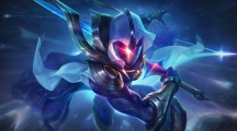《LOL》8.4版本剑圣基石符文出装推荐