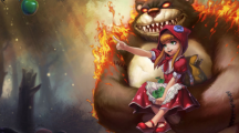 《LOL》提伯斯图标获取方法