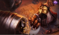 《LOL》AP酒桶玩法攻略