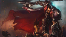《LOL》拿五杀最多的英雄