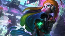 《LOL》8.4版本暮光星灵佐伊基石符文出装推荐