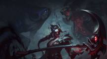 《LOL》影流之镰大型攻略教学