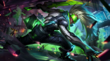 《LOL》终极技能猎手符文解析