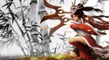 《LOL》三相科技枪阿卡丽崛起