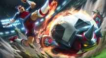 《LOL》8.12英雄、符文和装备改动一览