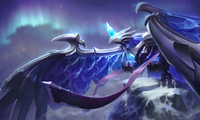 《LOL》8.4大天使之杖成冰晶凤凰首选