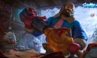 《LOL》岚切打野男枪攻略