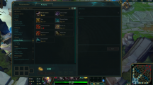 《LOL》5.11日测试服改动一览