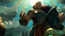 《LOL》坦克克星俄洛伊不惧gank