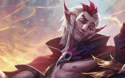 《LOL》洛如何在23分钟打出17000治疗量