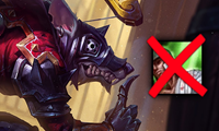 《LOL》新版点燃分析