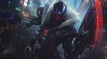 《LOL》8.4版本烬基石符文出装推荐