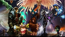 《LOL》新装备精进长矛介绍