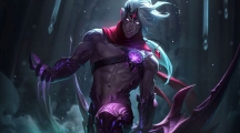 《LOL》8.5版本韦鲁斯基石符文出装推荐