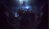 《LOL》8.6致命刺客劫回归