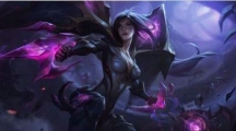 《LOL》S8卡莎技能加点