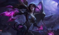 《LOL》将会推出非ADC下路英雄