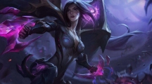 《LOL》4.26日测试服改动一览