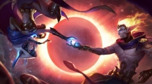 《LOL》8.6版本洛符文出装推荐