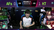 《LOL》赛场乌鸦攻略教学