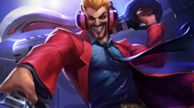 《LOL》韩服8.8各位置推荐英雄一览